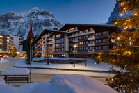 Sunstar,-Grindelwald,-CH